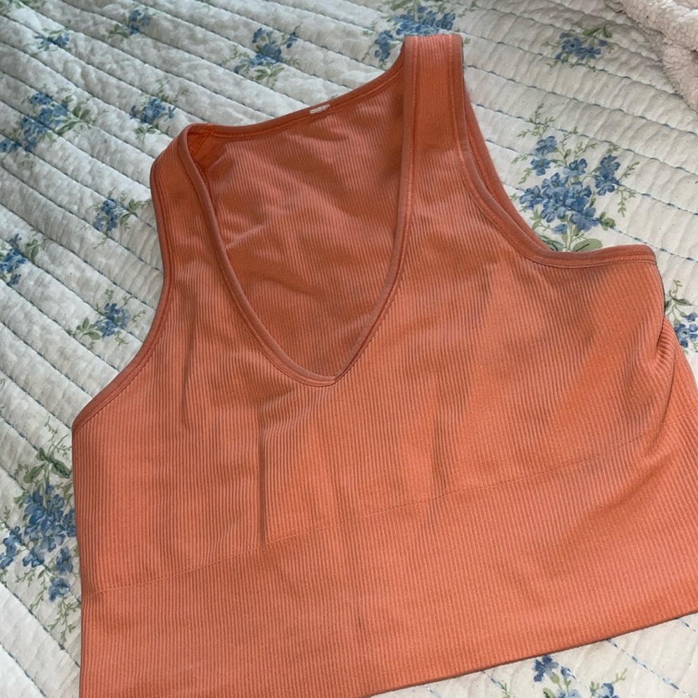 Athleta Tank